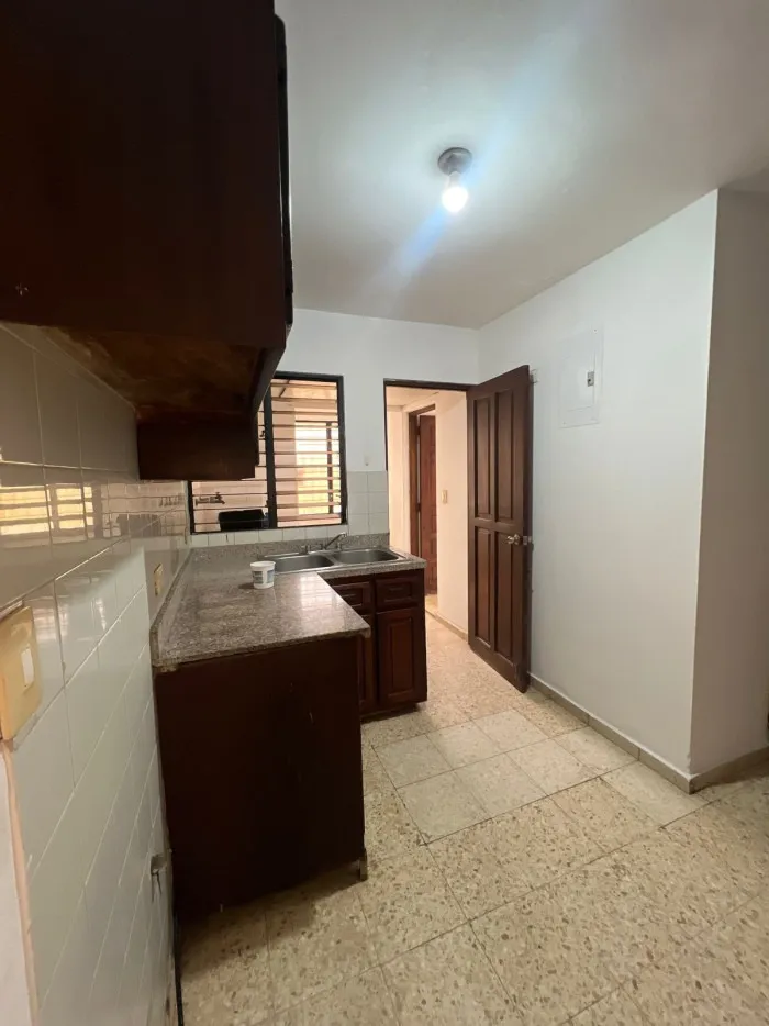 Acogedor Apartamento En Renta En Gazcue Foto 7274745-3.jpg