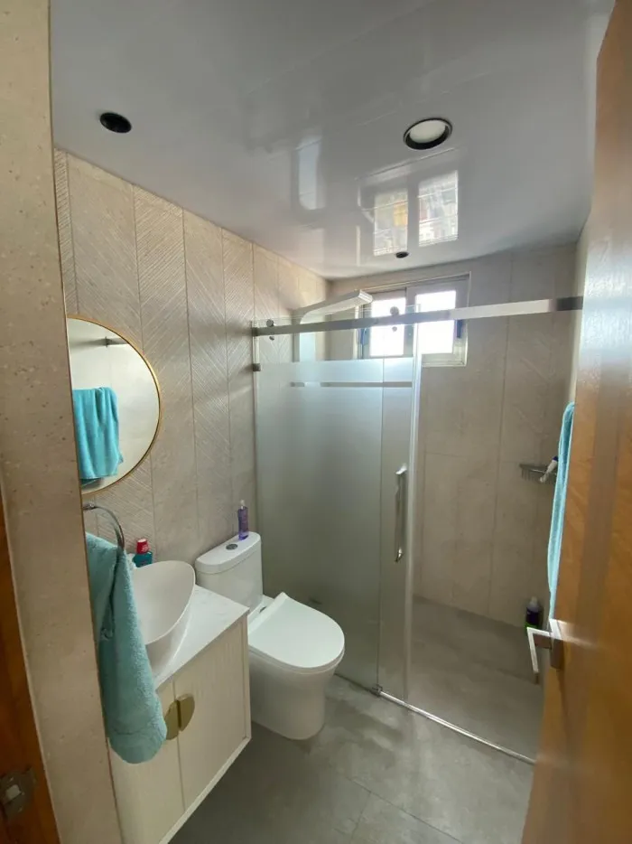 Renta De Lujoso Apartamento Con Vista Despejada Al Mar Foto 7274751-14.jpg