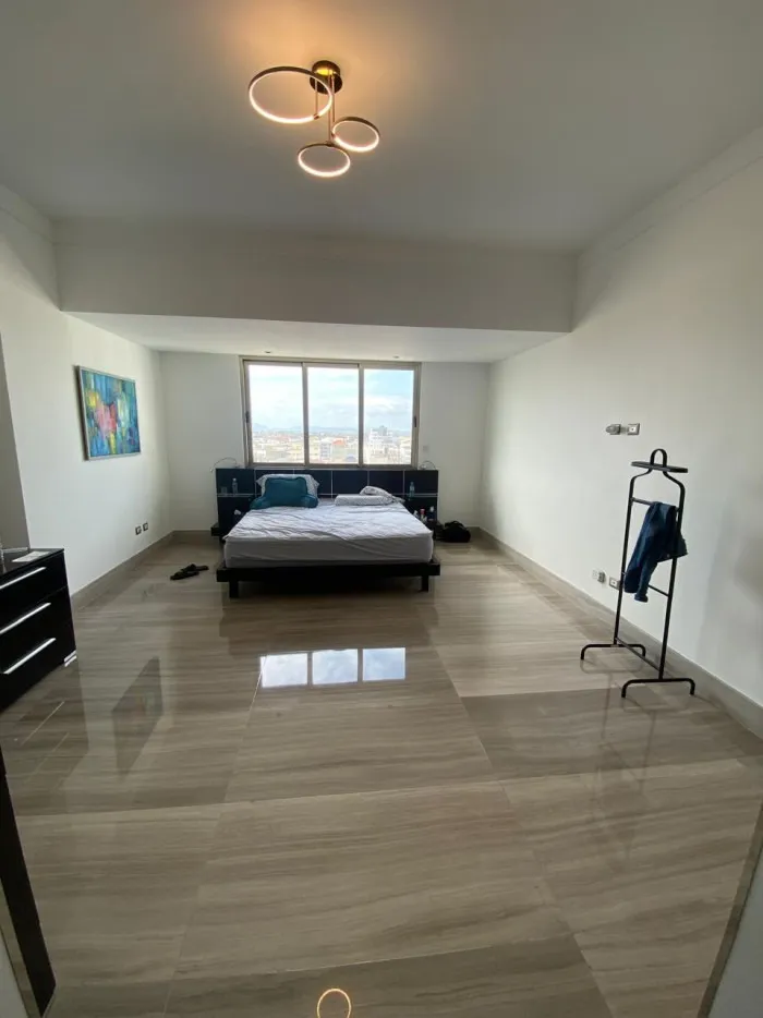 Renta De Lujoso Apartamento Con Vista Despejada Al Mar Foto 7274751-5.jpg