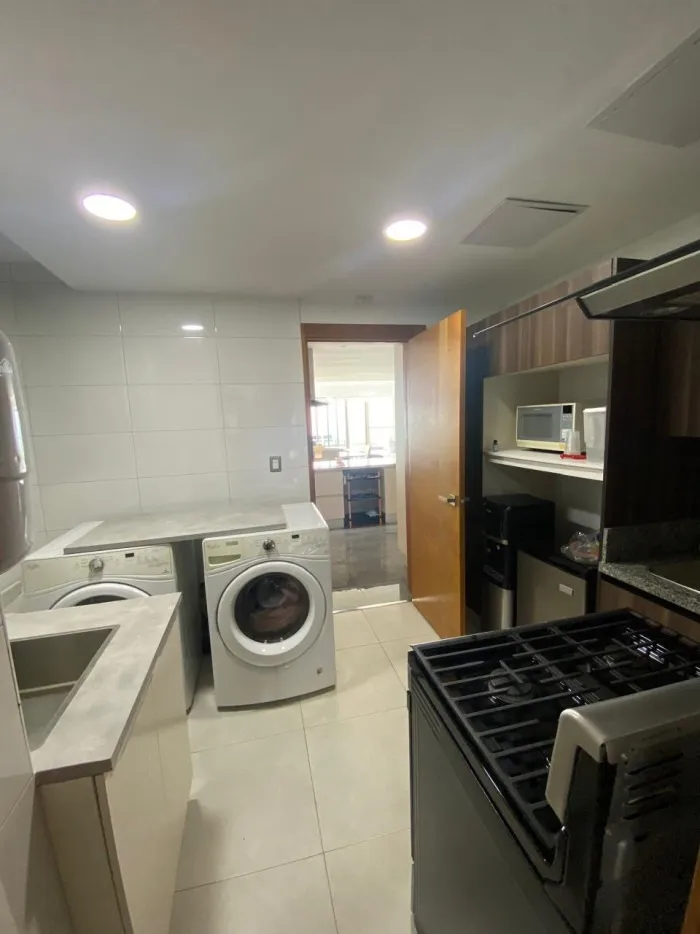 Renta De Lujoso Apartamento Con Vista Despejada Al Mar Foto 7274751-9.jpg