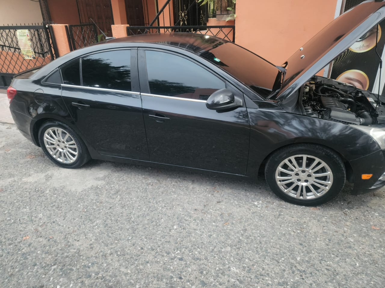 Chevrolet cruze 2014 Foto 7274770-2.jpg