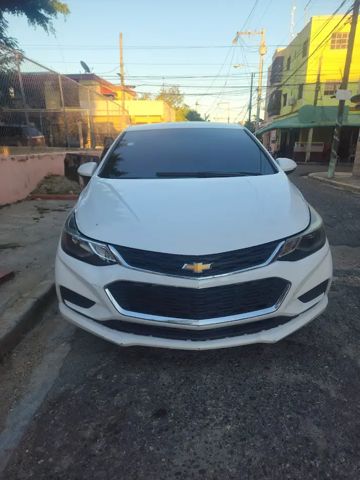 Chevrole cruze lt 2017 Foto 7274773-1.jpg