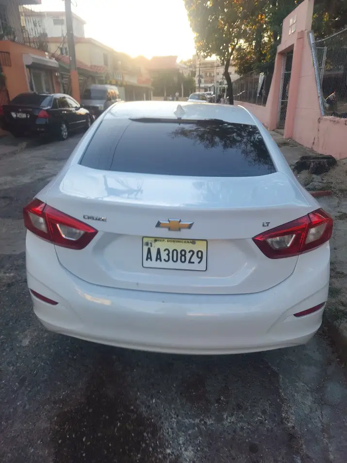 Chevrole cruze lt 2017 Foto 7274773-3.jpg