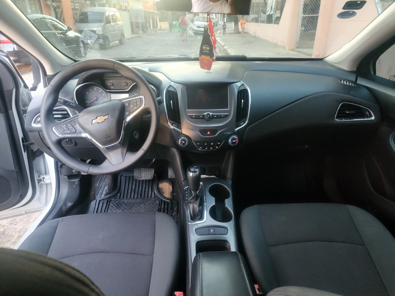 Chevrole cruze lt 2017 Foto 7274773-7.jpg