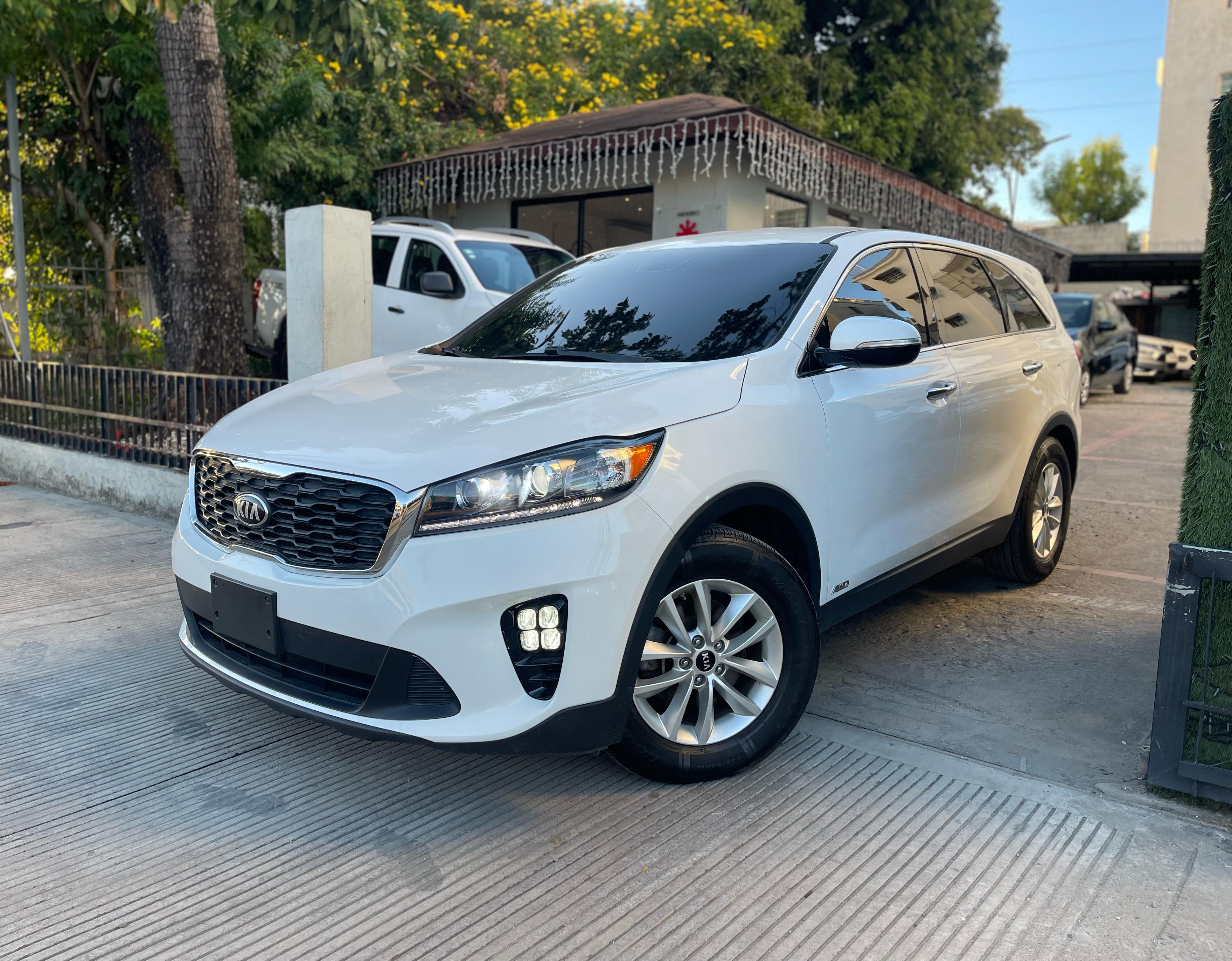 Kia Sorento LX 2016 Foto 7274778-2.jpg