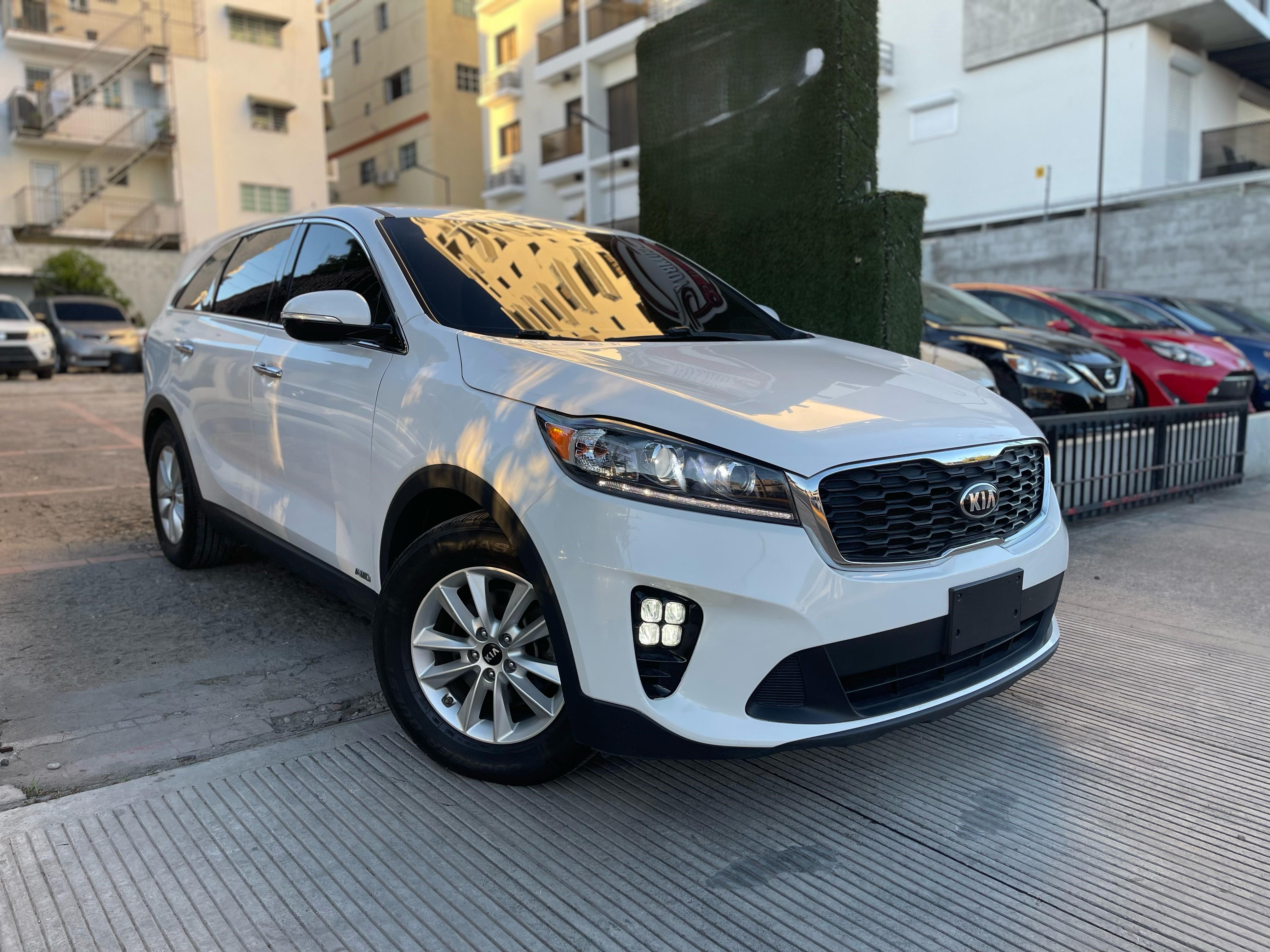 Kia Sorento LX 2016 Foto 7274778-3.jpg