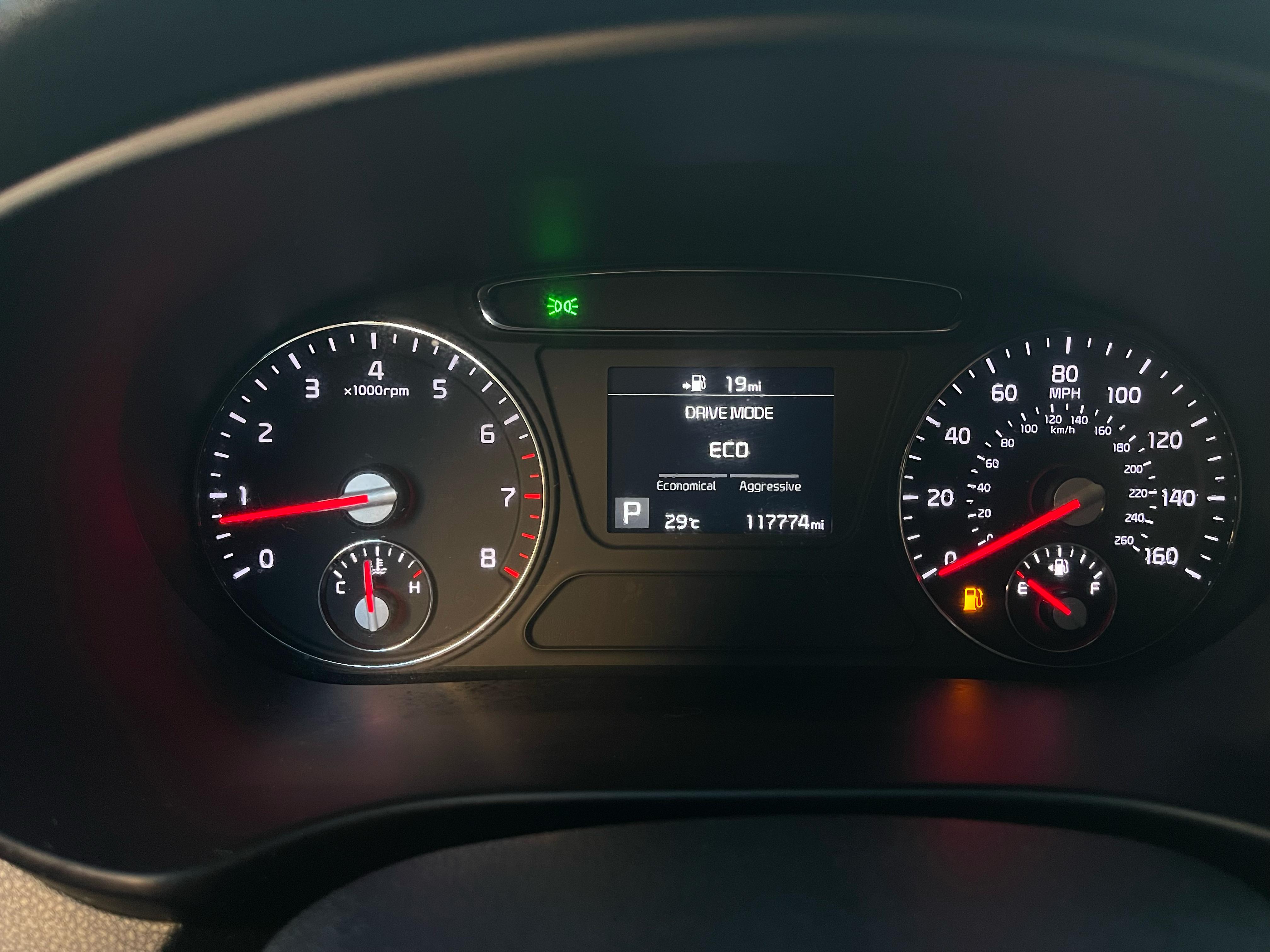 Kia Sorento LX 2016 Foto 7274778-4.jpg