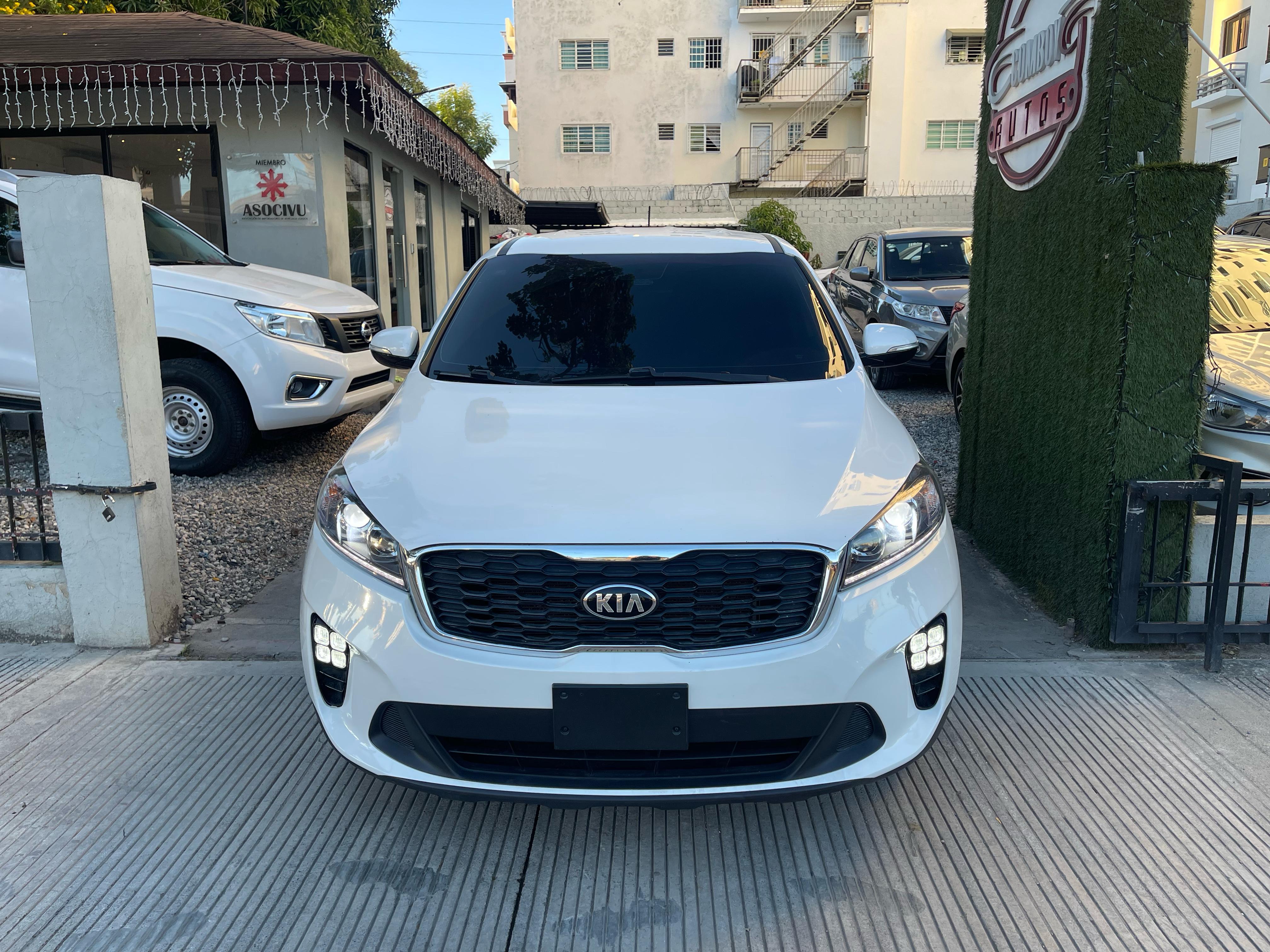 Kia Sorento LX 2016 Foto 7274778-7.jpg