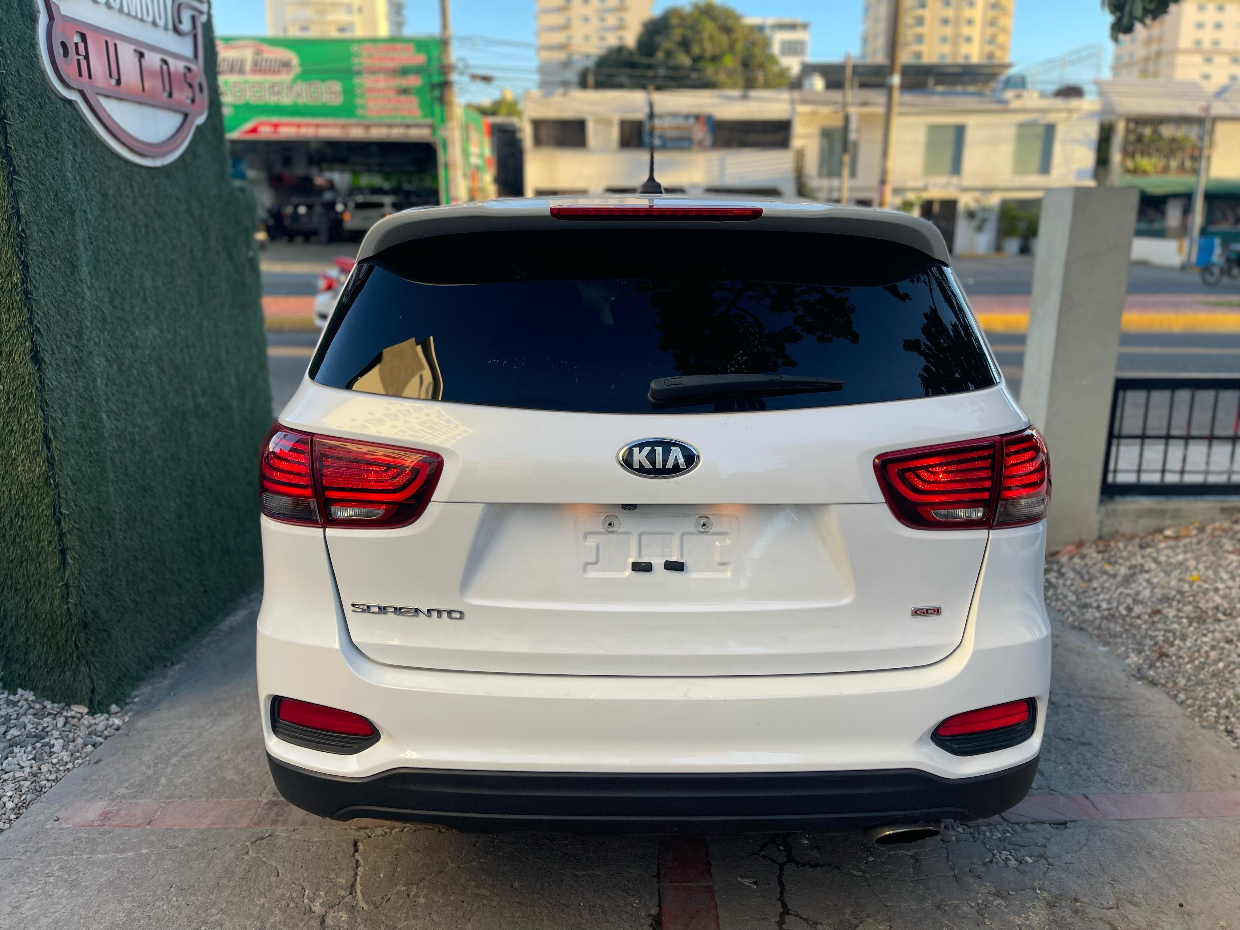 Kia Sorento LX 2016 Foto 7274778-9.jpg