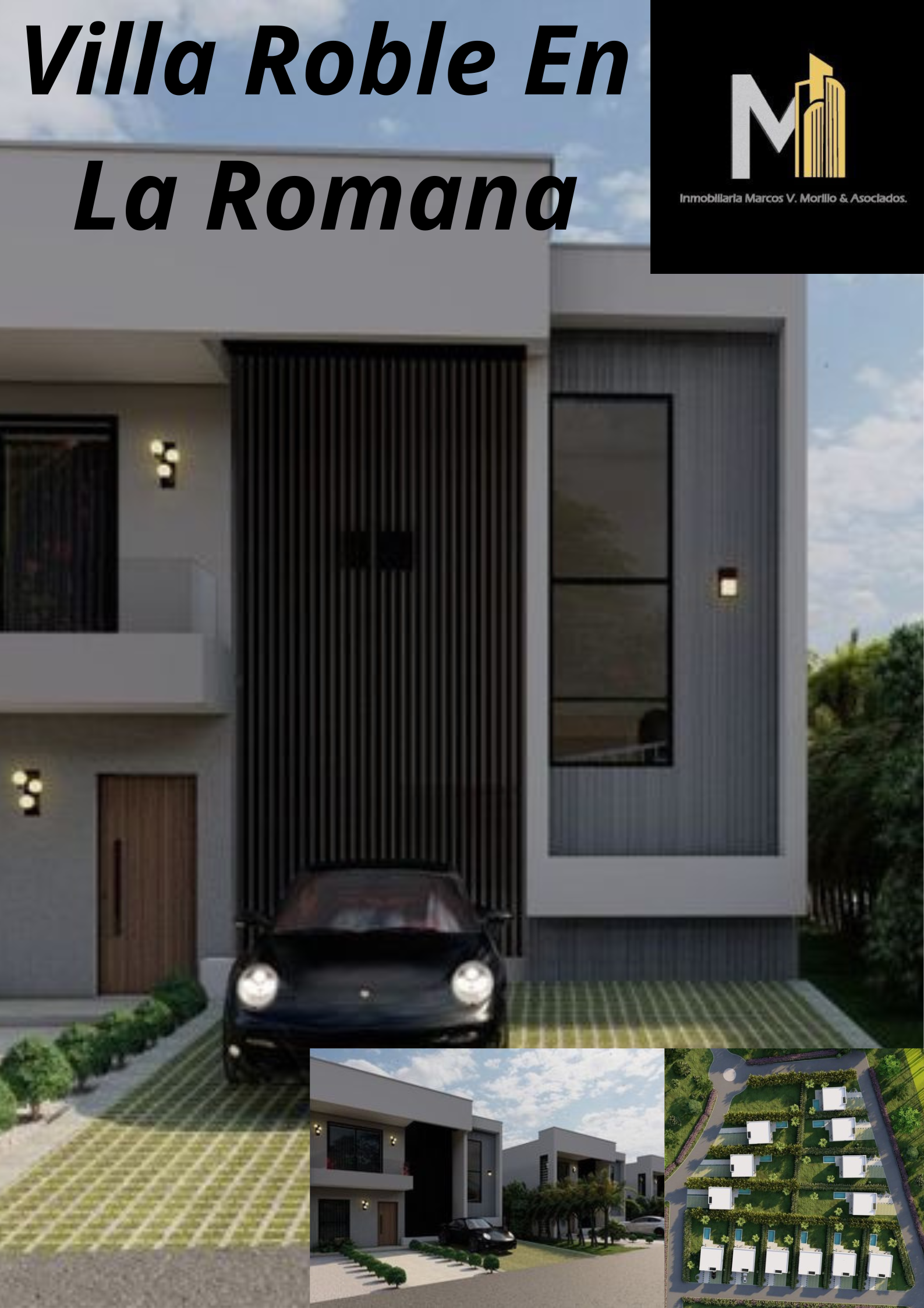 Vendo villa en Romana. Foto 7274780-5.jpg