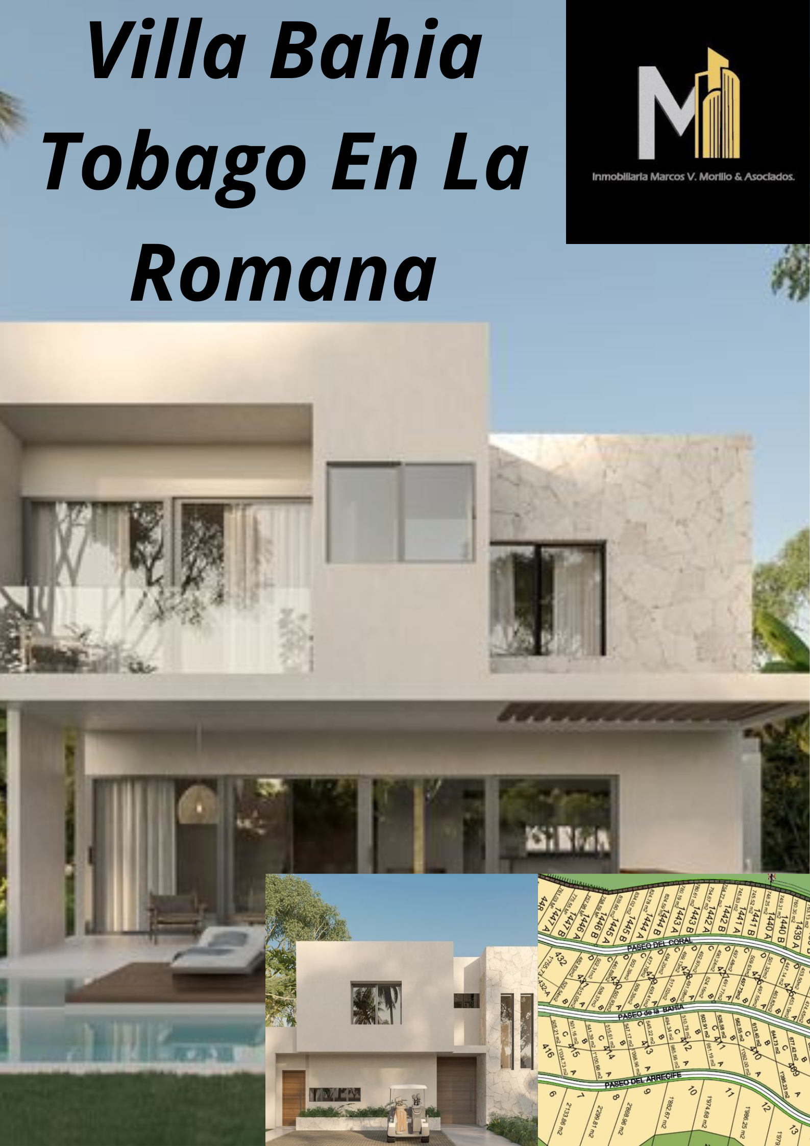 Vendo villa en Romana. Foto 7274788-4.jpg