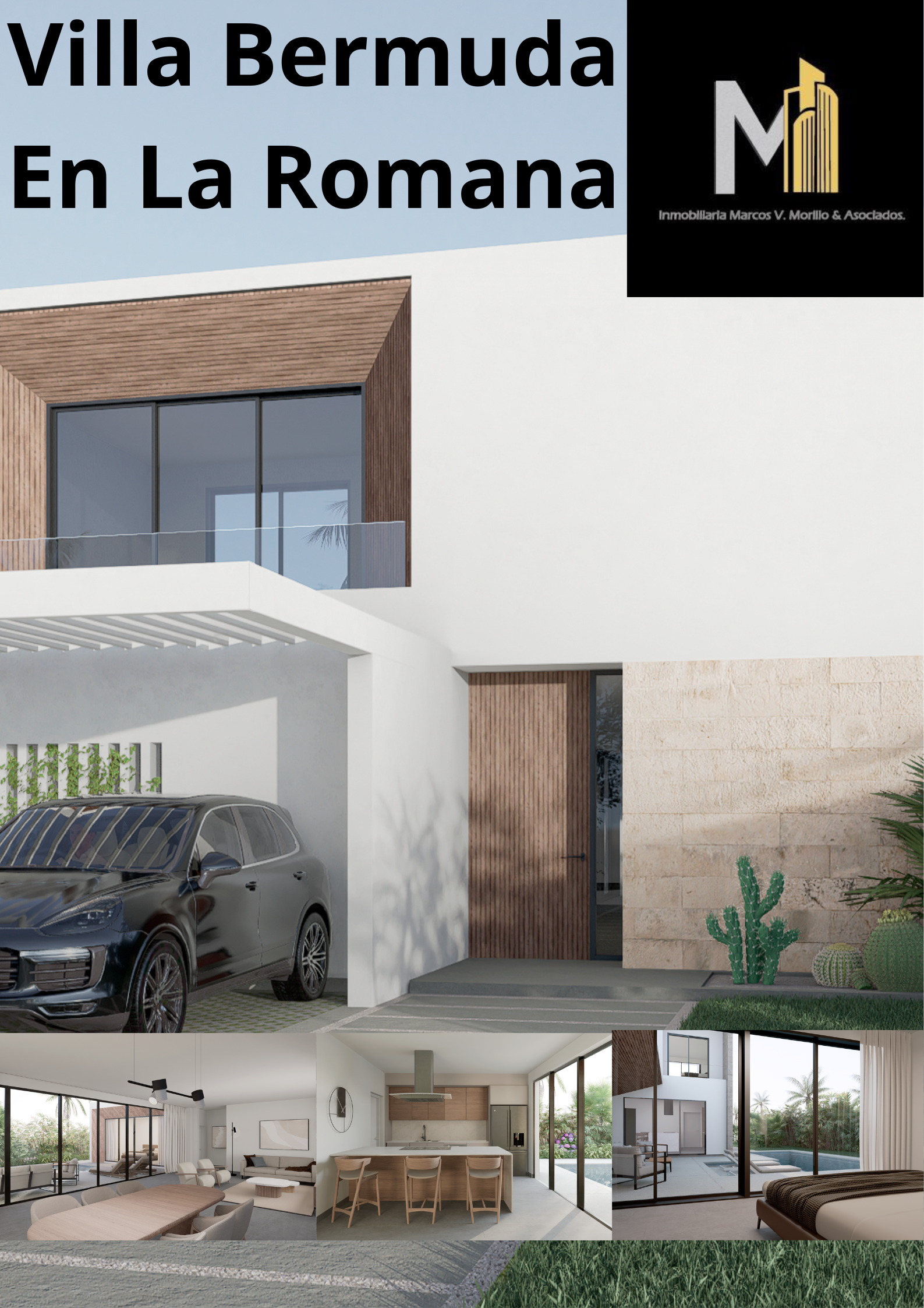 Vendo villa en Romana. Foto 7274789-7.jpg