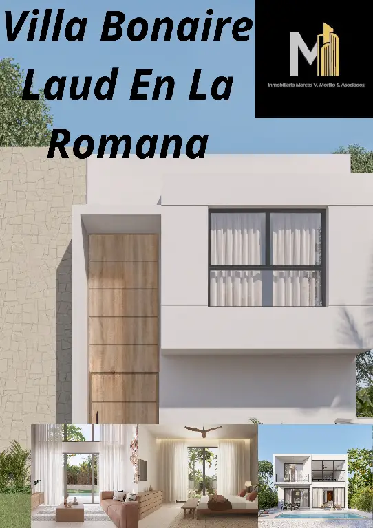 Vendo villa en Romana. Foto 7274790-2.jpg