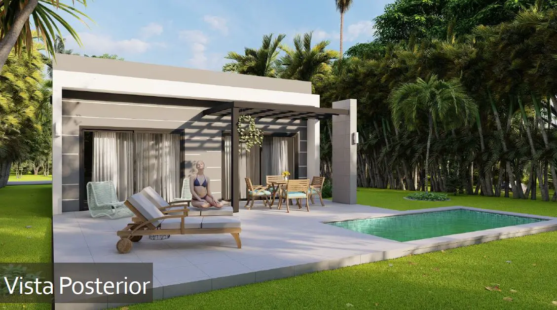 Vendo villa en Romana. Foto 7274791-3.jpg