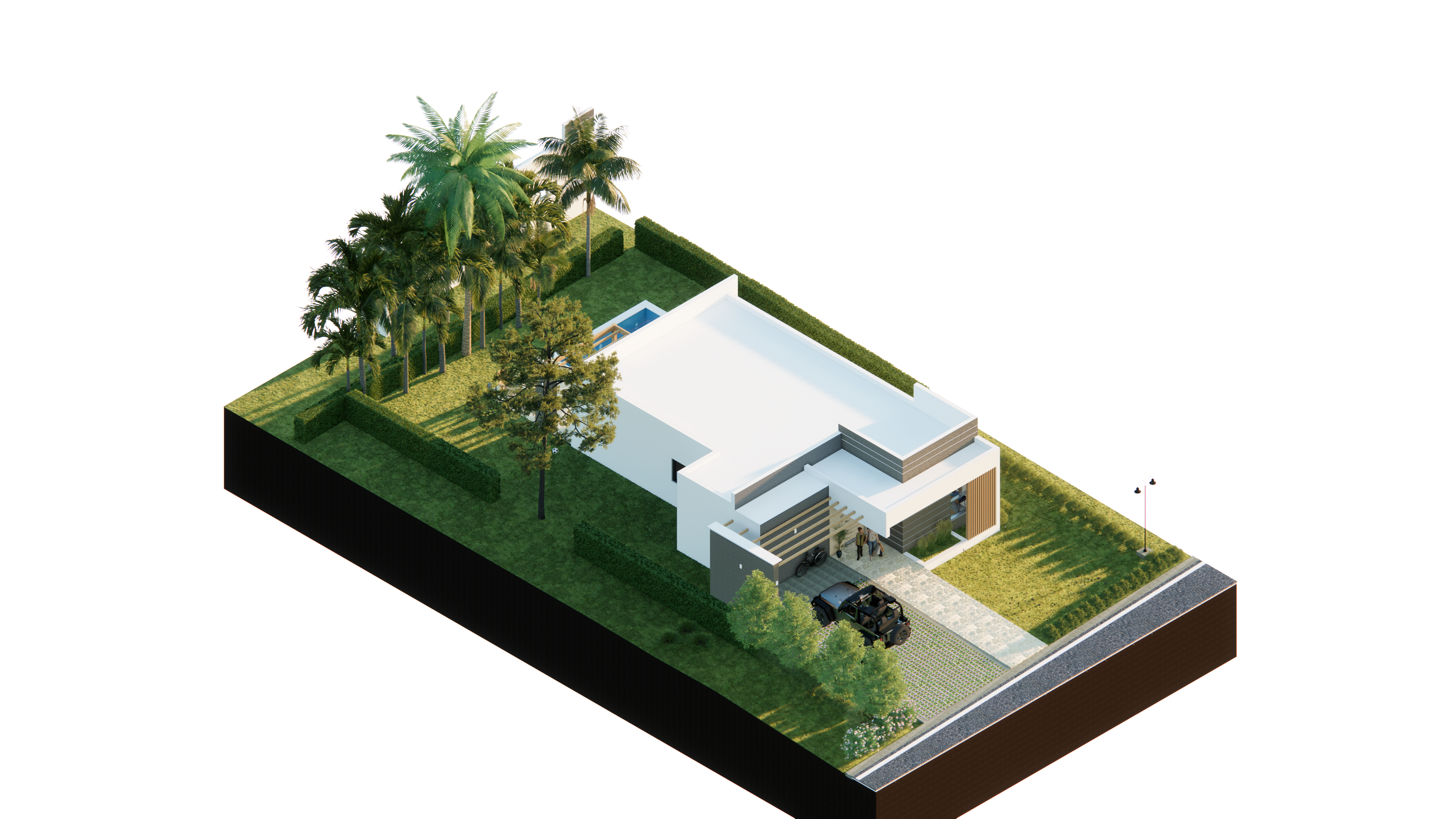 Vendo villa en Romana. Foto 7274791-4.jpg