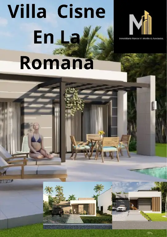 Vendo villa en Romana. Foto 7274791-6.jpg