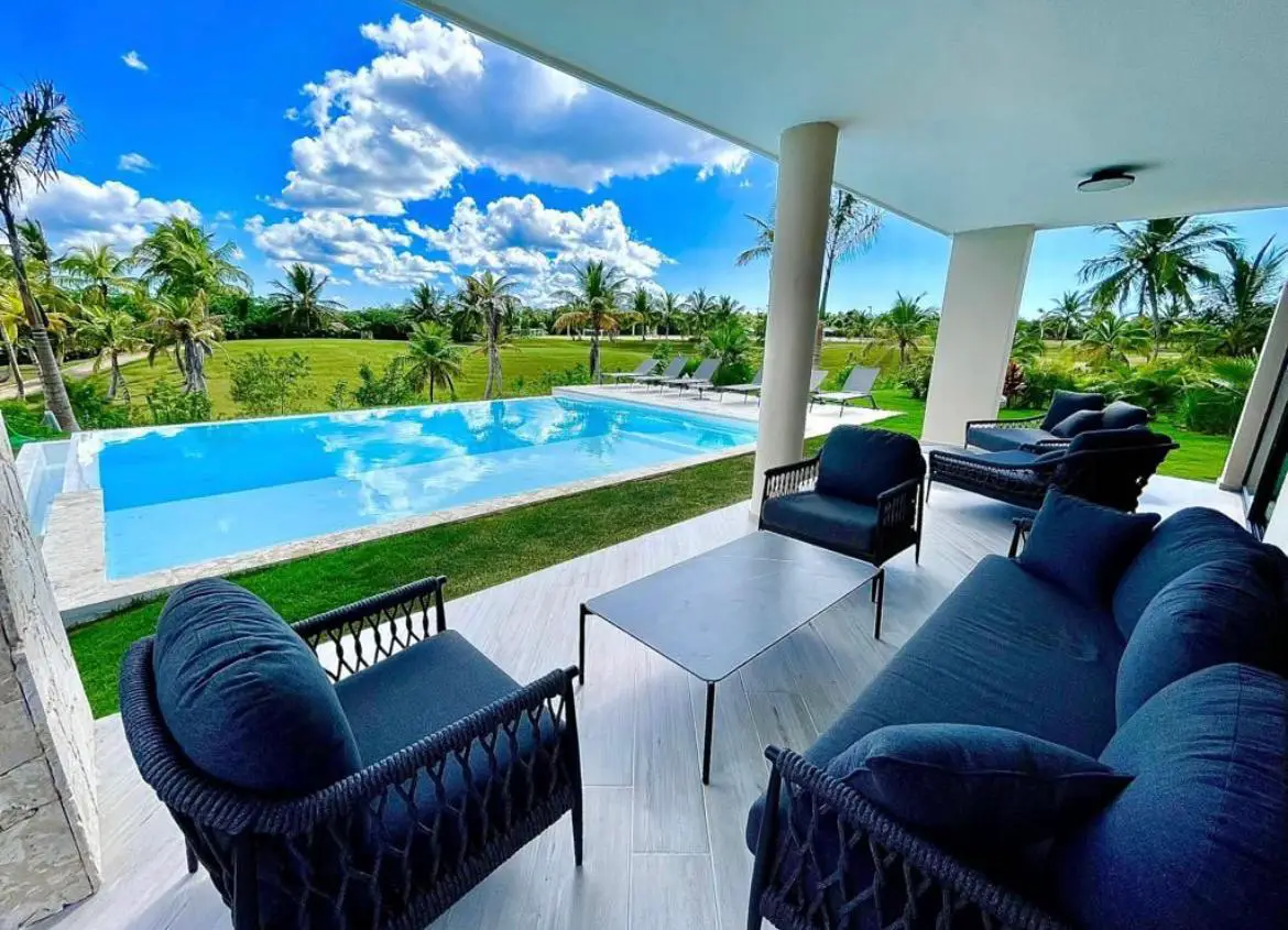 Vendo villa en Romana. Foto 7274795-3.jpg