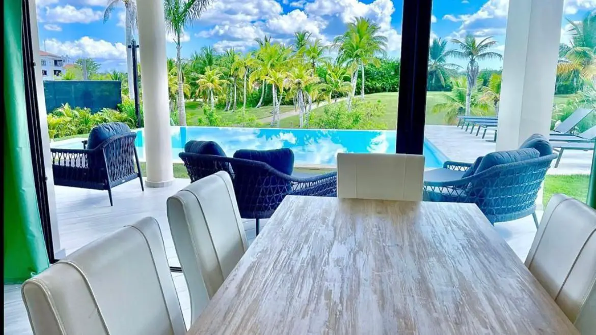 Vendo villa en Romana. Foto 7274795-5.jpg