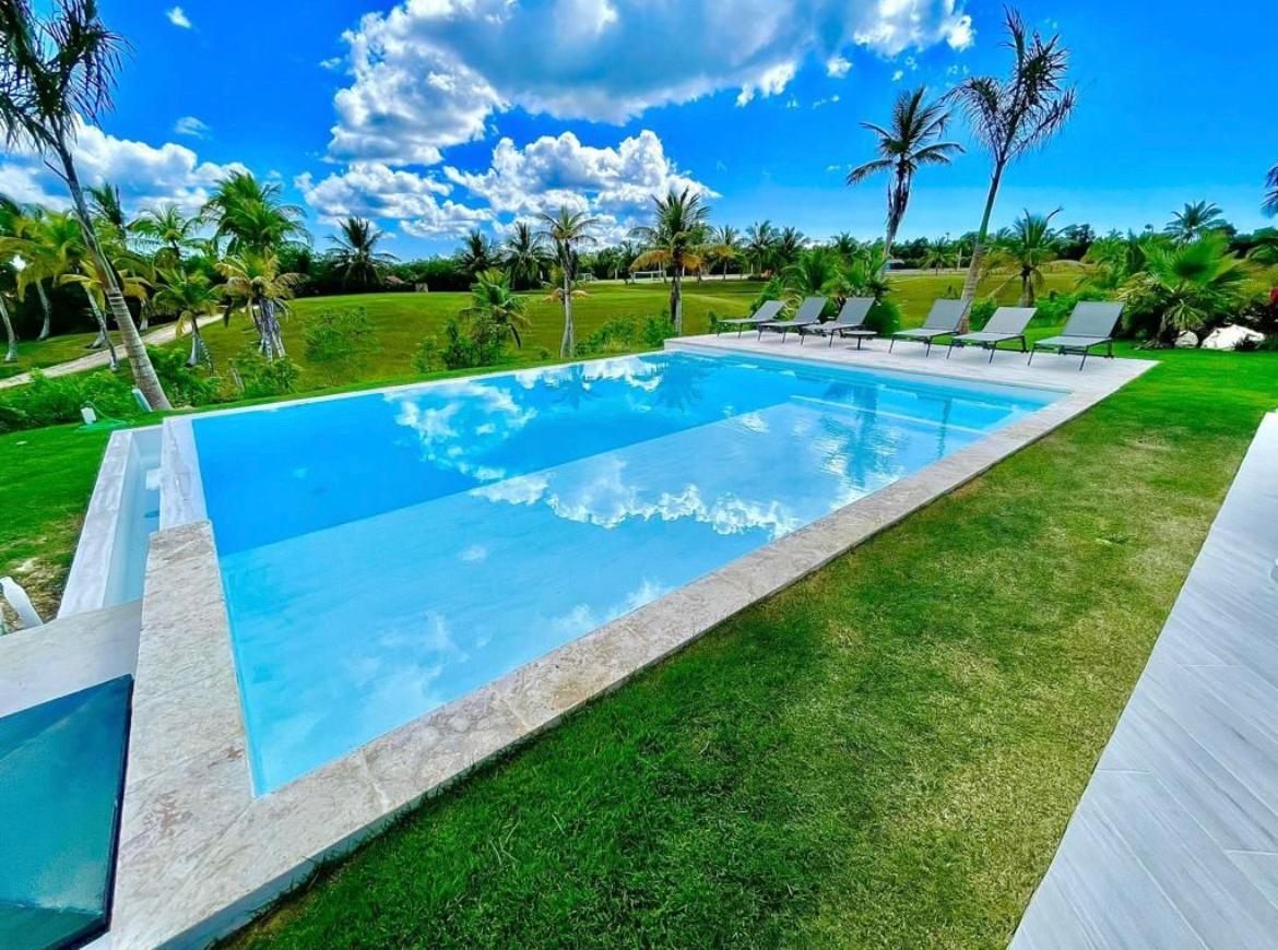 Vendo villa en Romana. Foto 7274795-6.jpg
