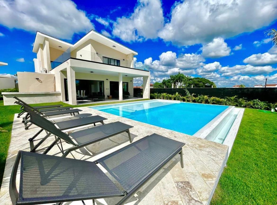 Vendo villa en Romana. Foto 7274795-7.jpg