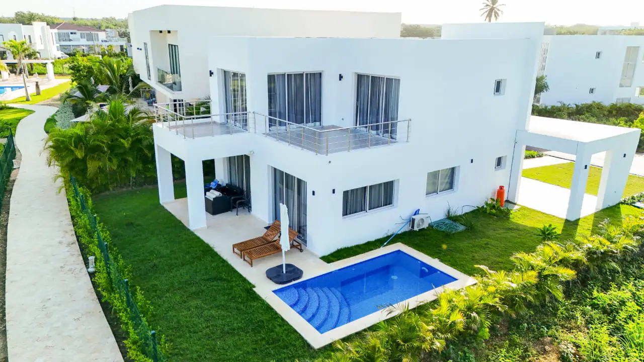 Vendo villa en Romana. Foto 7274796-8.jpg