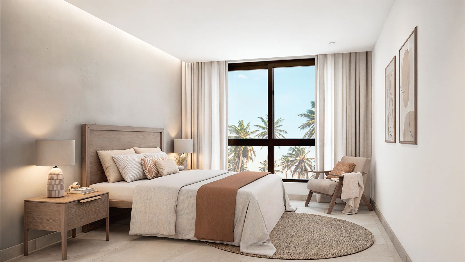 Vendo Apartamento en Samaná  Foto 7274798-5.jpg