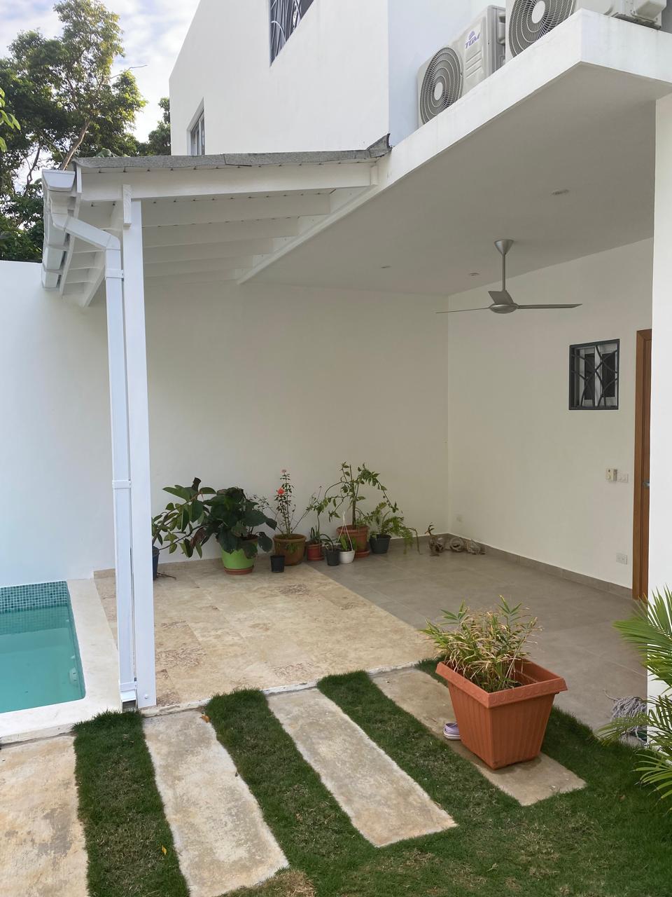 Vendo Villa en Samaná  Foto 7274799-3.jpg