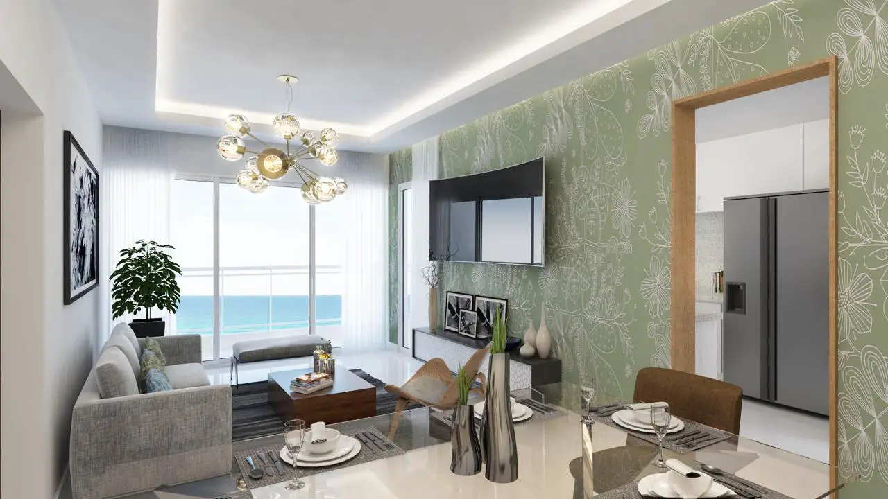 Vendo Apartamento en Santo Domingo  Foto 7274801-6.jpg