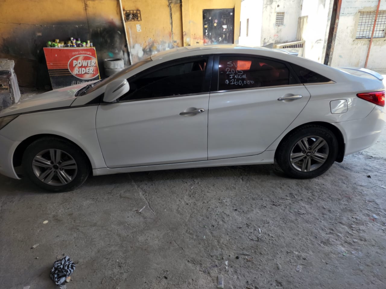 Hyundai sonata y20 2013 Foto 7274806-3.jpg