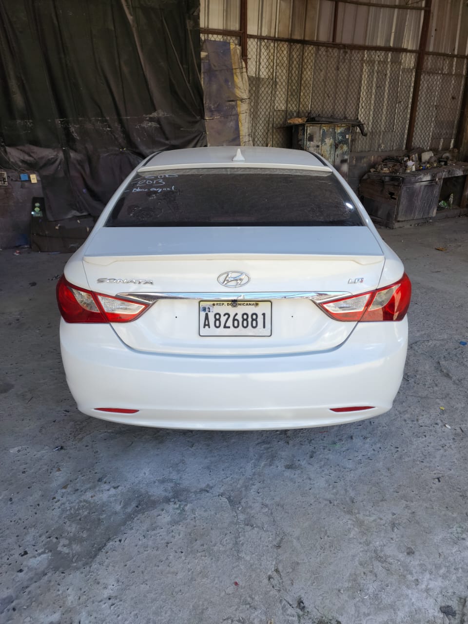 Hyundai sonata y20 2013 Foto 7274806-7.jpg