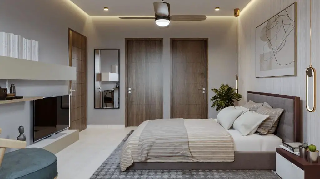 Vendo Apartamento en Santo Domingo Este  Foto 7274826-3.jpg