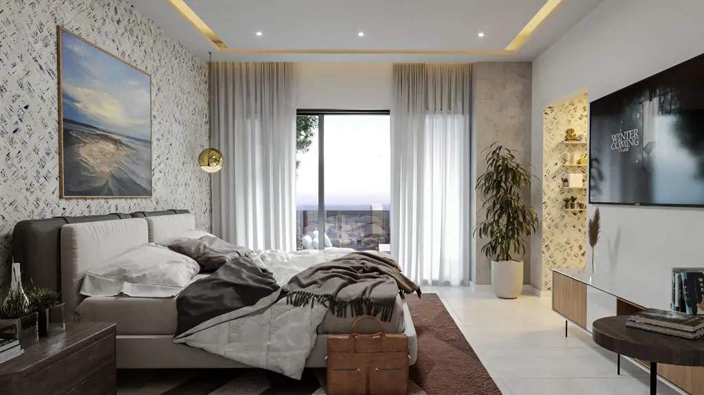 Vendo Apartamento en Santo Domingo Este  Foto 7274826-6.jpg