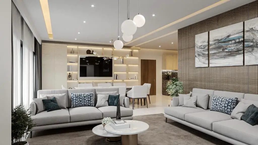 Vendo Apartamento en Santo Domingo Este  Foto 7274826-7.jpg