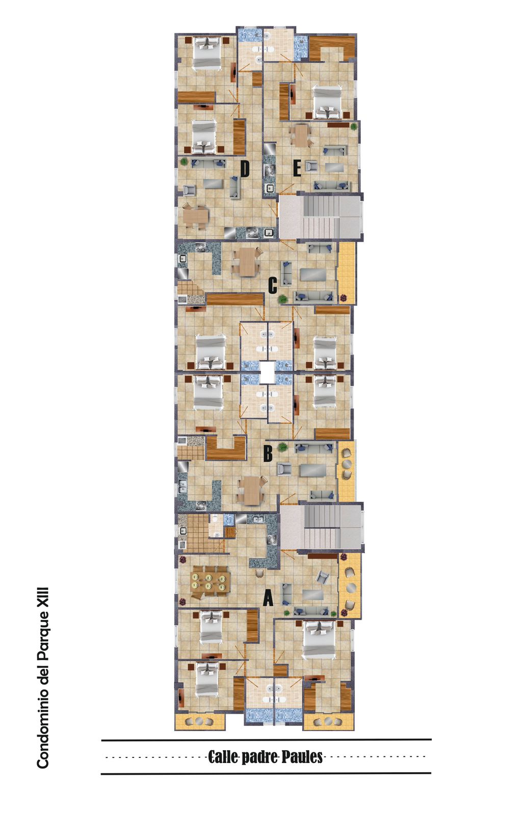 Vendo Apartamento en Santo Domingo Este  Foto 7274828-2.jpg