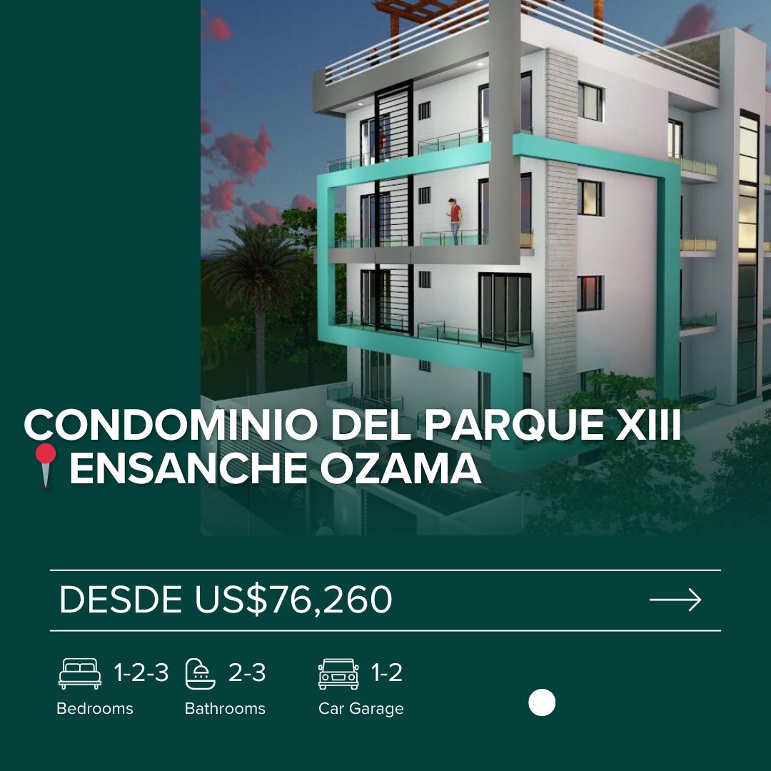 Vendo Apartamento en Santo Domingo Este  Foto 7274828-4.jpg