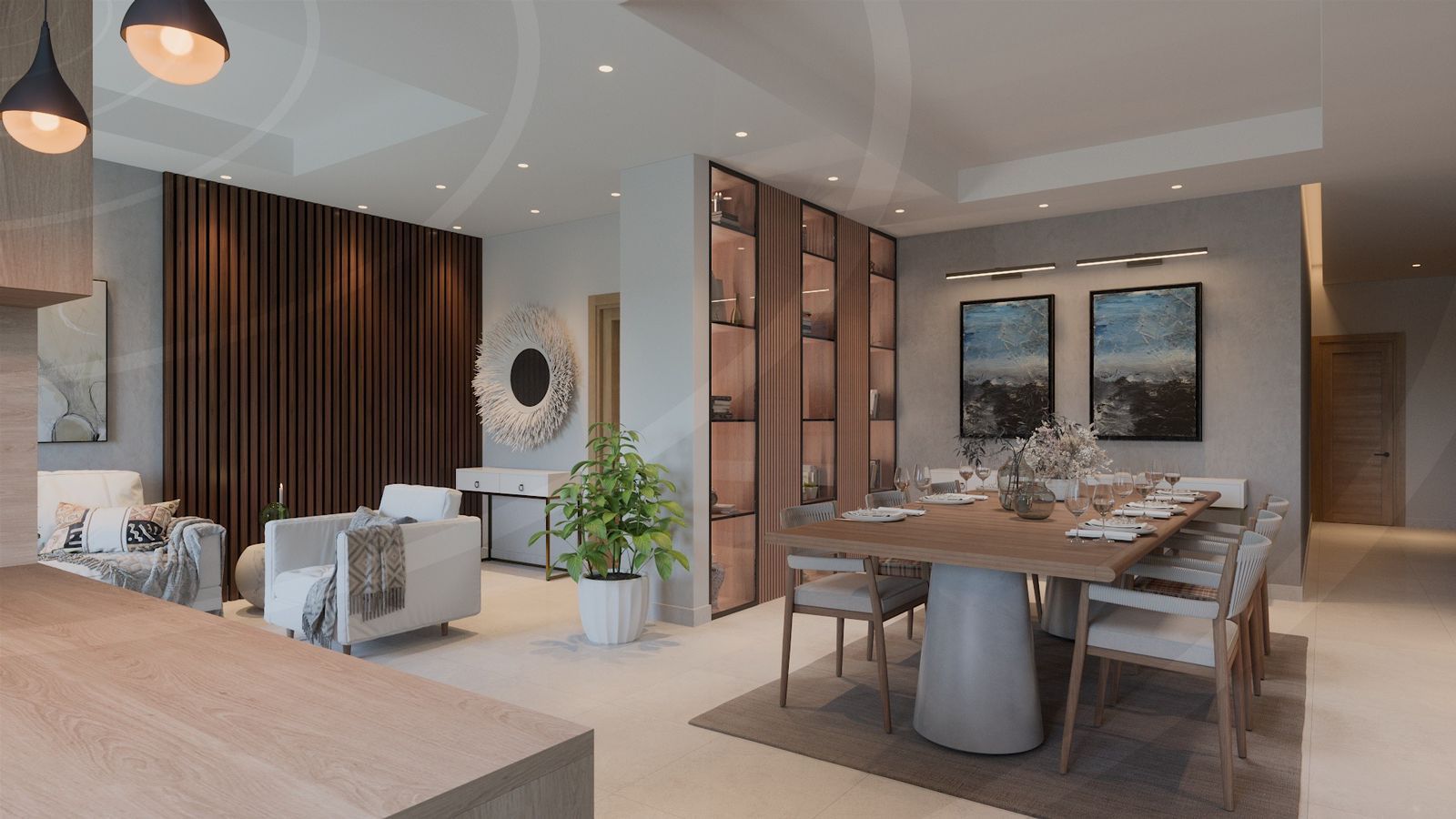 Vendo Apartamento en Santo Domingo Este  Foto 7274829-5.jpg