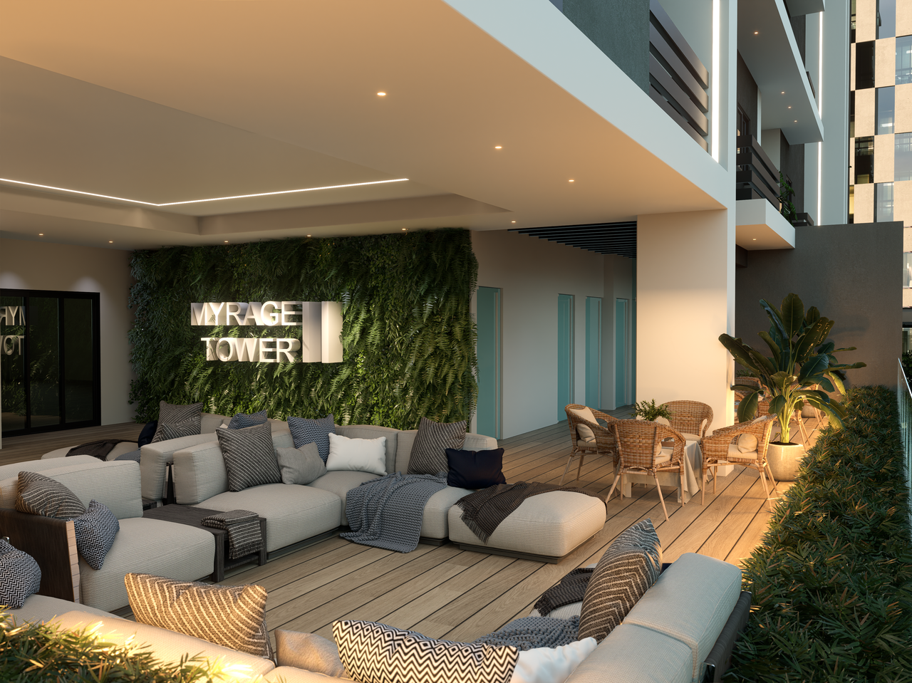 Vendo Apartamento en Santo Domingo Este  Foto 7274829-7.jpg