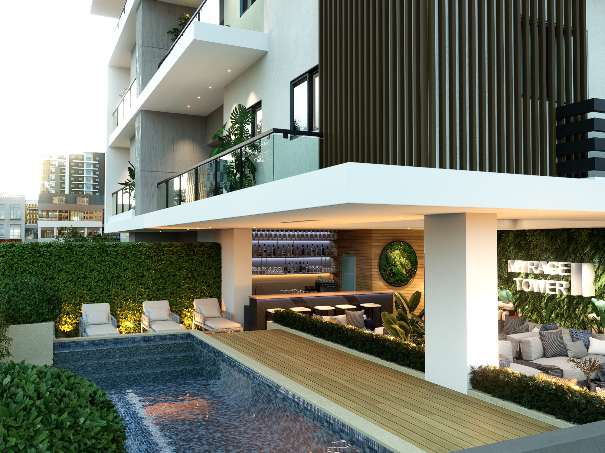 Vendo Apartamento en Santo Domingo Este  Foto 7274829-8.jpg