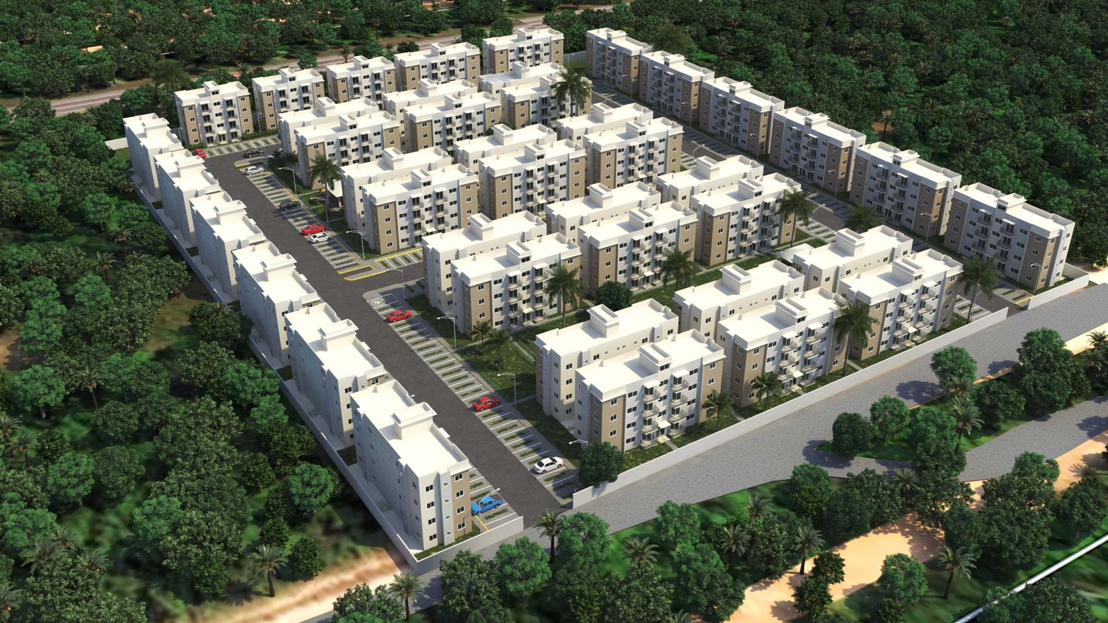 Vendo Apartamento en Santo Domingo Este  Foto 7274830-2.jpg
