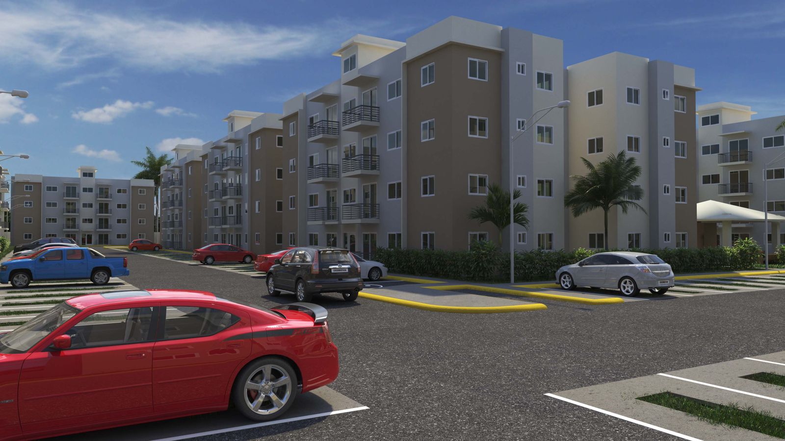 Vendo Apartamento en Santo Domingo Este  Foto 7274830-4.jpg