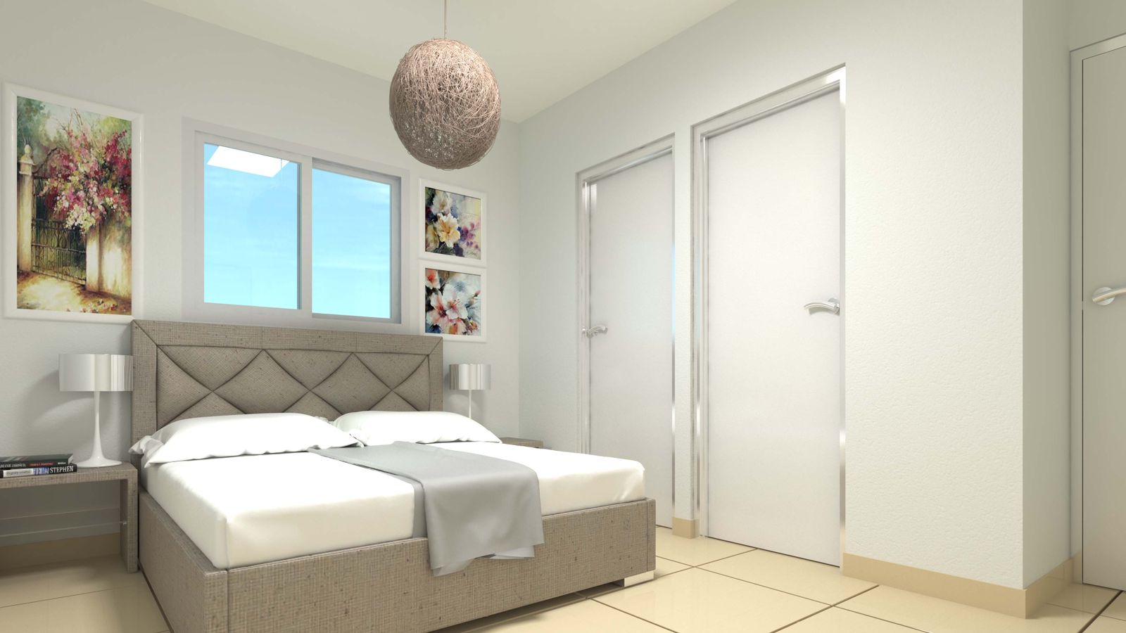 Vendo Apartamento en Santo Domingo Este  Foto 7274830-5.jpg