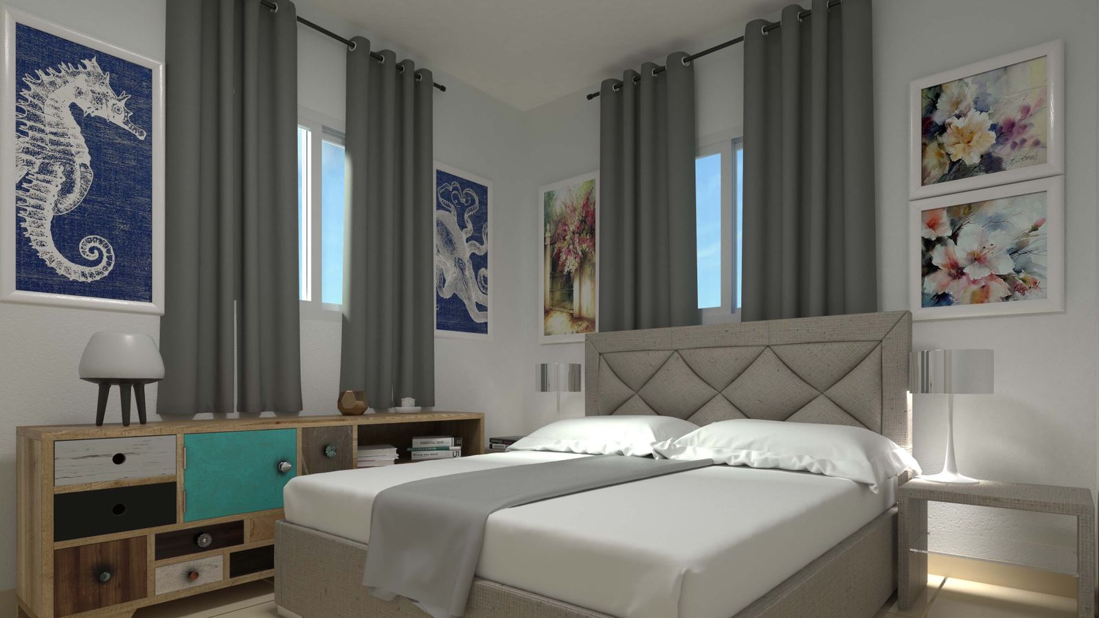 Vendo Apartamento en Santo Domingo Este  Foto 7274830-7.jpg