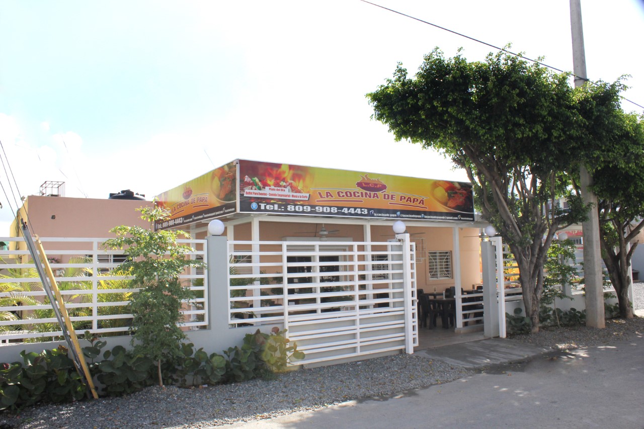 Vendo local en Santo Domingo Este  Foto 7274831-2.jpg