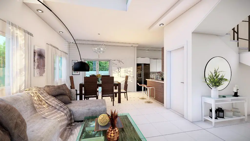 Vendo casa en Santo Domingo Este  Foto 7274833-1.jpg