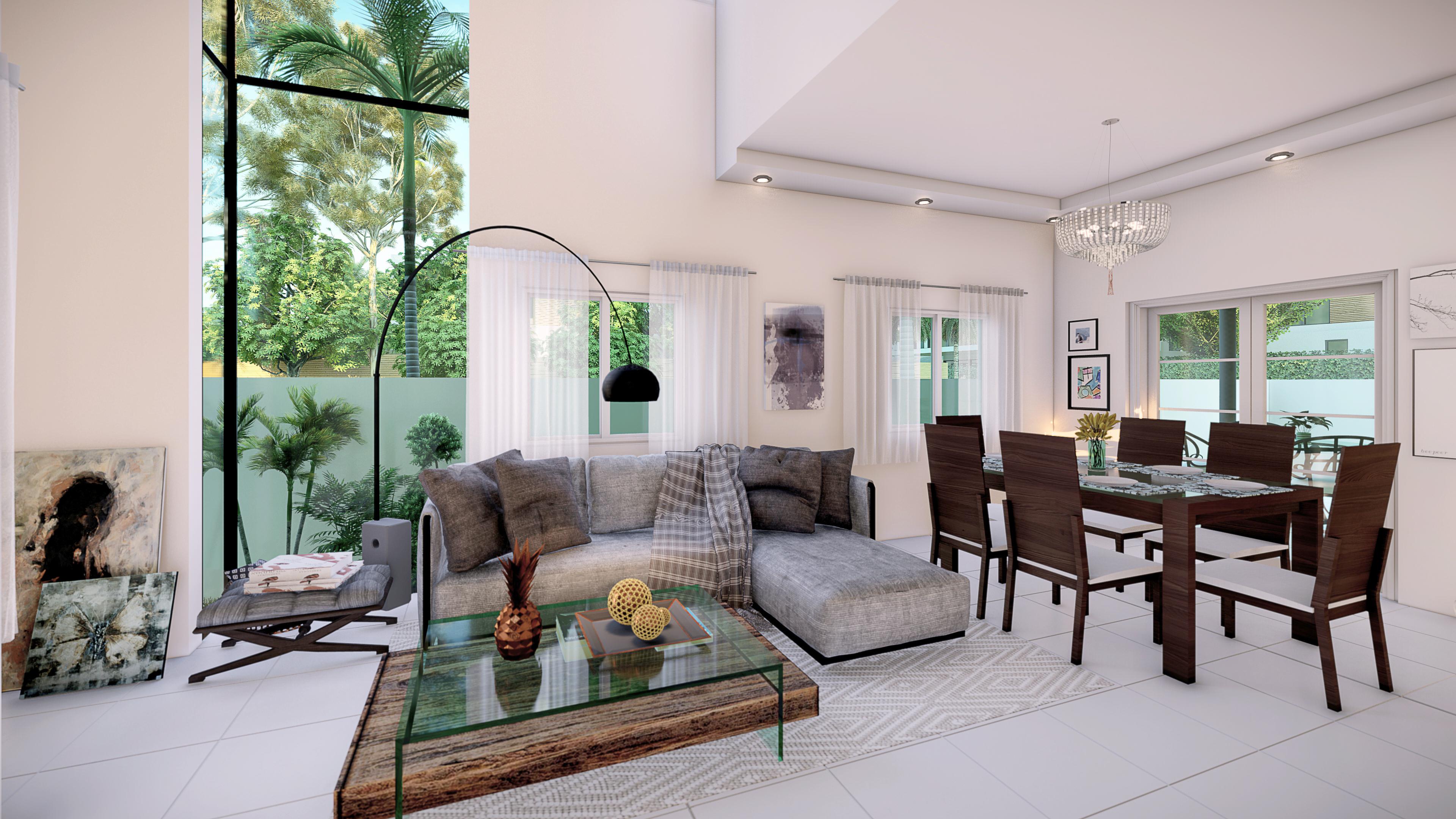 Vendo casa en Santo Domingo Este  Foto 7274833-2.jpg
