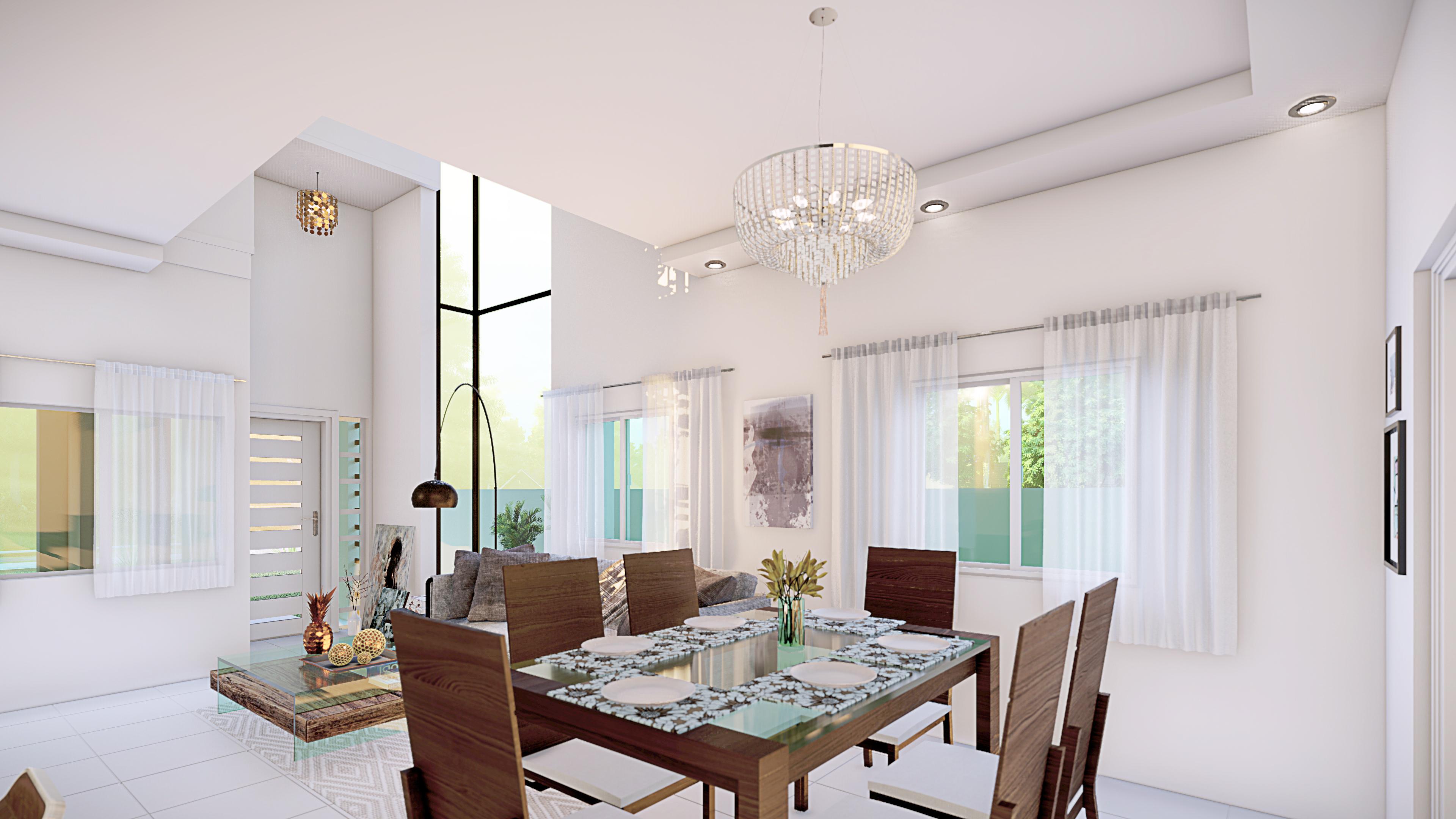Vendo casa en Santo Domingo Este  Foto 7274833-3.jpg