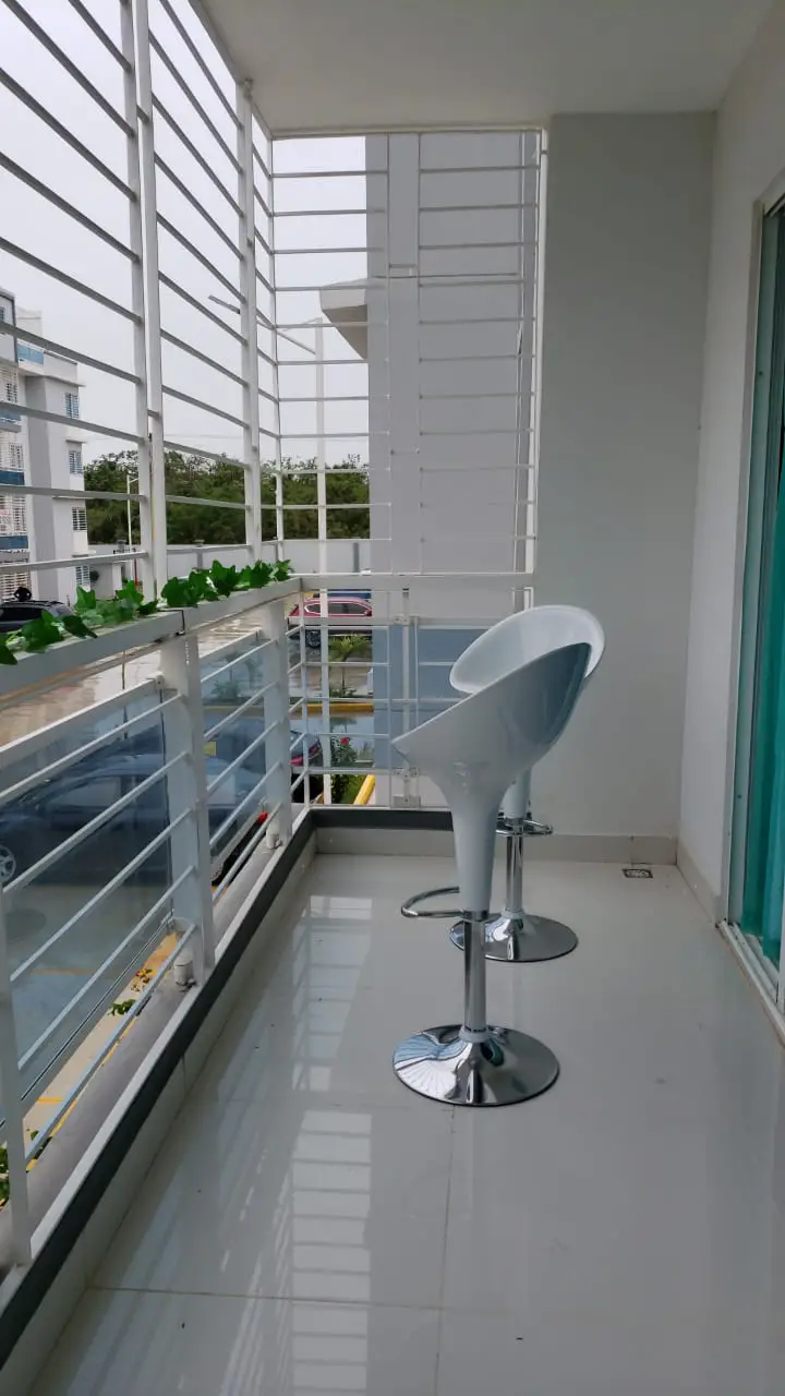 Vendo Apartamento en Santo Domingo Este  Foto 7274835-10.jpg