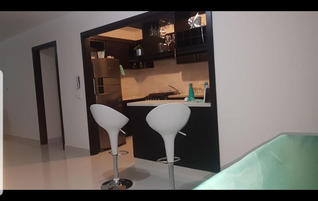 Vendo Apartamento en Santo Domingo Este  Foto 7274835-5.jpg