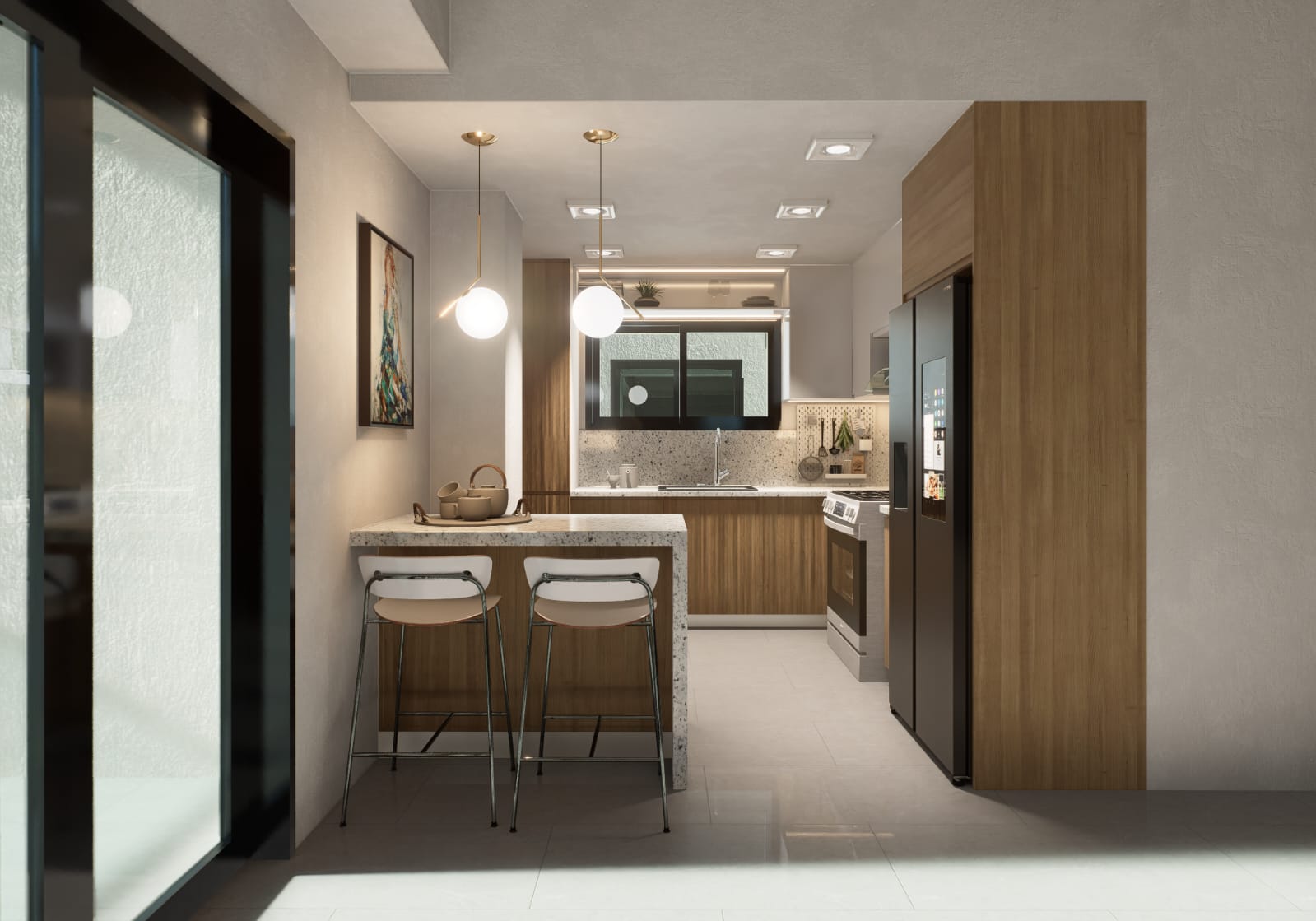 Vendo Apartamento en Santo Domingo Este  Foto 7274836-2.jpg