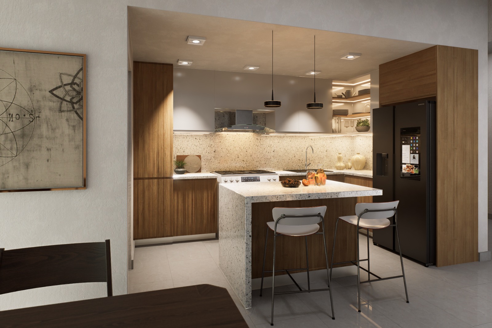 Vendo Apartamento en Santo Domingo Este  Foto 7274836-3.jpg